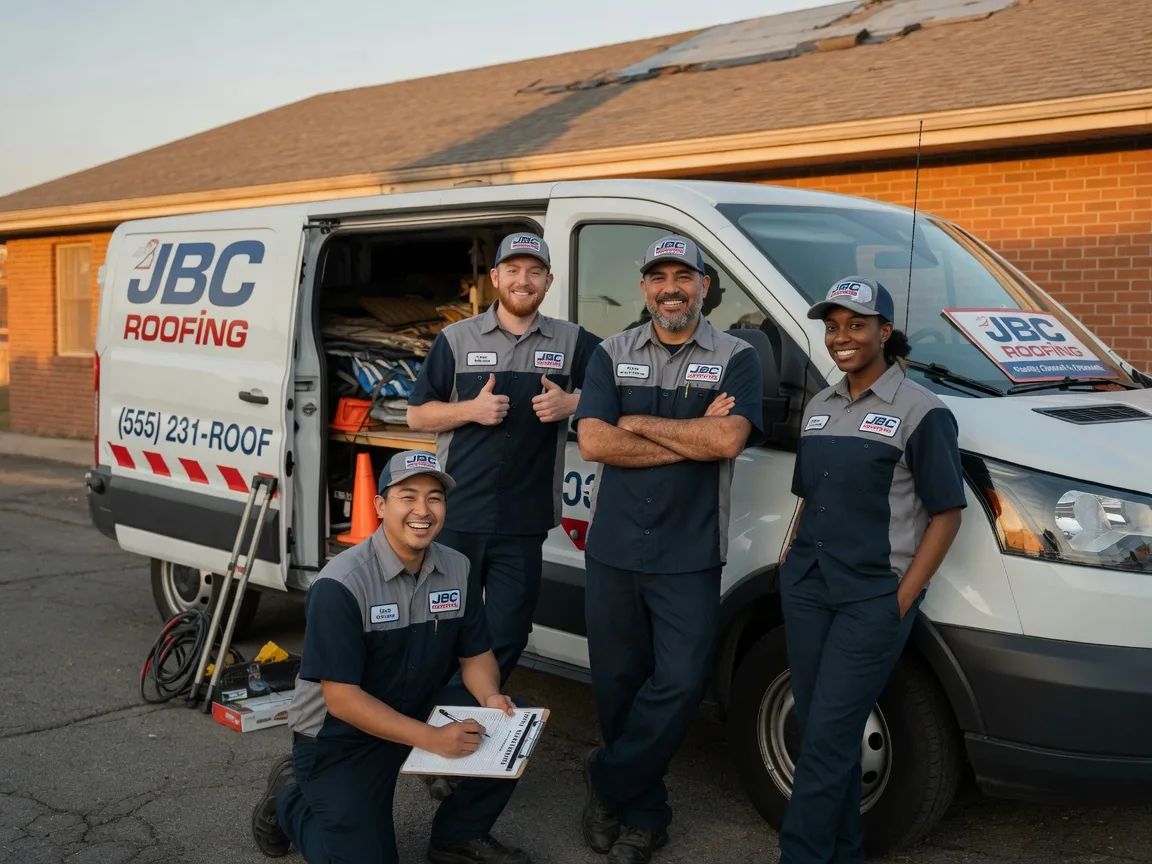 Roof Replacement company in Madison, VA