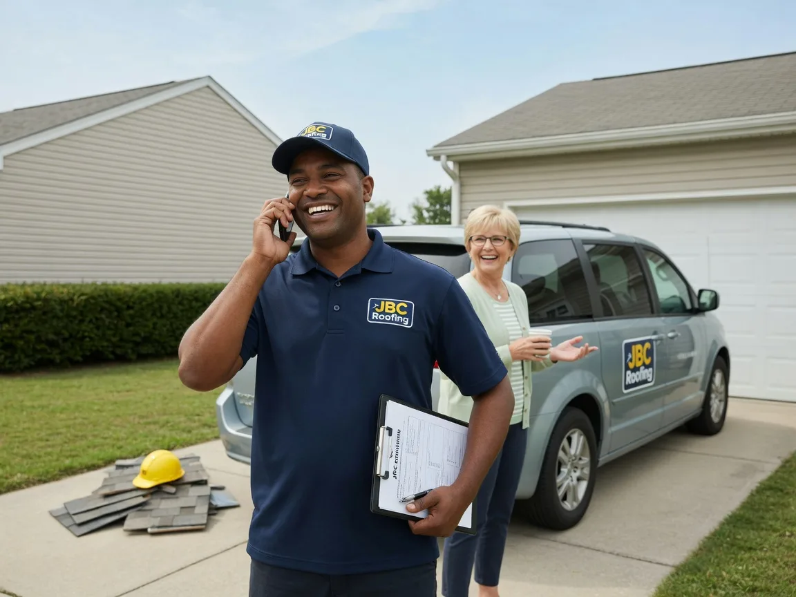 Roof Replacement Madison, VA FAQs